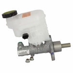 Order New Master Cylinder by MOTORCRAFT - BRMC236 For Your Vehicle