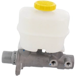 Order New Master Cylinder by MOTORCRAFT - BRMC287 For Your Vehicle