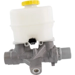 Order New Master Cylinder by MOTORCRAFT - BRMC308 For Your Vehicle