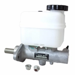 Order New Master Cylinder by MOTORCRAFT - BRMC93 For Your Vehicle