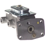 Order QUALITY-BUILT - M1487 - New Master Cylinder For Your Vehicle