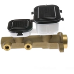 Order QUALITY-BUILT - NM2058 - Brake Master Cylinder For Your Vehicle