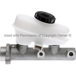 Order New Master Cylinder by QUALITY-BUILT - NM2693 For Your Vehicle