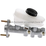 Order New Master Cylinder by QUALITY-BUILT - NM2760 For Your Vehicle