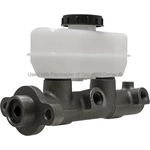 Order New Master Cylinder by QUALITY-BUILT - NM3021 For Your Vehicle