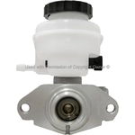 Order New Master Cylinder by QUALITY-BUILT - NM3027 For Your Vehicle