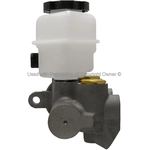 Order New Master Cylinder by QUALITY-BUILT - NM3053 For Your Vehicle