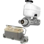 Order QUALITY-BUILT - NM4134 - New Master Cylinder For Your Vehicle