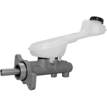 Order New Master Cylinder by QUALITY-BUILT - NM4163A For Your Vehicle