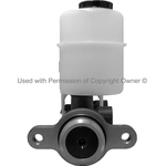 Order New Master Cylinder by QUALITY-BUILT - NM4177 For Your Vehicle