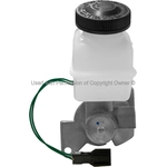 Order New Master Cylinder by QUALITY-BUILT - NM4179 For Your Vehicle