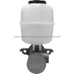 Order New Master Cylinder by QUALITY-BUILT - NM4183 For Your Vehicle