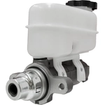 Order QUALITY-BUILT - NM4259 - New Master Cylinder For Your Vehicle