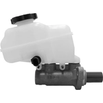 Order QUALITY-BUILT - NM4282 - New Master Cylinder For Your Vehicle
