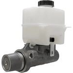 Order New Master Cylinder by QUALITY-BUILT - NM4310 For Your Vehicle