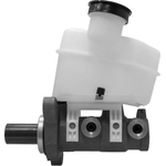 Order New Master Cylinder by QUALITY-BUILT - NM4314 For Your Vehicle