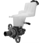 Order New Master Cylinder by QUALITY-BUILT - NM4335 For Your Vehicle