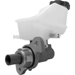 Order New Master Cylinder by QUALITY-BUILT - NM4341 For Your Vehicle