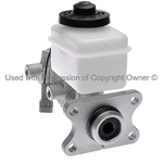 Order New Master Cylinder by QUALITY-BUILT - NM52530 For Your Vehicle