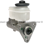 Order New Master Cylinder by QUALITY-BUILT - NM55022 For Your Vehicle