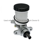 Order New Master Cylinder by QUALITY-BUILT - NM55040 For Your Vehicle