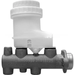 Order QUALITY-BUILT - NM55109 - New Master Cylinder For Your Vehicle