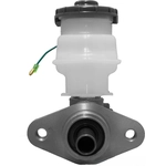 Order QUALITY-BUILT - NM55132 - New Master Cylinder For Your Vehicle