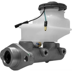 Order QUALITY-BUILT - NM55137 - New Master Cylinder For Your Vehicle