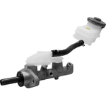 Order QUALITY-BUILT - NM55378 - New Master Cylinder For Your Vehicle