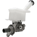 Order New Master Cylinder by QUALITY-BUILT - NM55517 For Your Vehicle