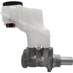 Order New Master Cylinder by QUALITY-BUILT - NM55628 For Your Vehicle