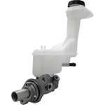 Order New Master Cylinder by QUALITY-BUILT - NM55636 For Your Vehicle