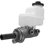 Order New Master Cylinder by QUALITY-BUILT - NM55646 For Your Vehicle