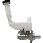 Order New Master Cylinder by QUALITY-BUILT - NM55647 For Your Vehicle