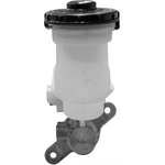 Order QUALITY-BUILT - NM55658 - New Master Cylinder For Your Vehicle