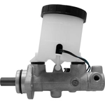 Order New Master Cylinder by QUALITY-BUILT - NM55667 For Your Vehicle