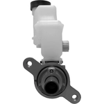 Order New Master Cylinder by QUALITY-BUILT - NM55674 For Your Vehicle