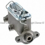 Order New Master Cylinder by QUALITY-BUILT - NM1494 For Your Vehicle