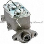 Order New Master Cylinder by QUALITY-BUILT - NM1521 For Your Vehicle