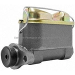 Order New Master Cylinder by QUALITY-BUILT - NM1614 For Your Vehicle