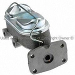 Order New Master Cylinder by QUALITY-BUILT - NM1628 For Your Vehicle