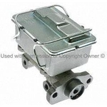 Order New Master Cylinder by QUALITY-BUILT - NM1641 For Your Vehicle