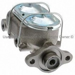 Order New Master Cylinder by QUALITY-BUILT - NM1749 For Your Vehicle