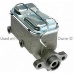 Order New Master Cylinder by QUALITY-BUILT - NM1775 For Your Vehicle
