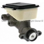 Order New Master Cylinder by QUALITY-BUILT - NM1926 For Your Vehicle