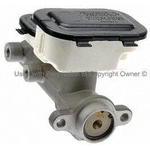 Order New Master Cylinder by QUALITY-BUILT - NM2029 For Your Vehicle