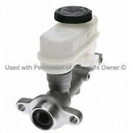 Order New Master Cylinder by QUALITY-BUILT - NM2196 For Your Vehicle