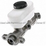 Order New Master Cylinder by QUALITY-BUILT - NM2198 For Your Vehicle