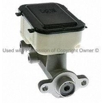 Order New Master Cylinder by QUALITY-BUILT - NM2535 For Your Vehicle