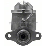 Order New Master Cylinder by QUALITY-BUILT - NM2556 For Your Vehicle
